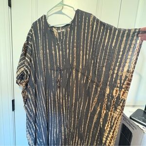 Ruby Zaar Maxi Dress